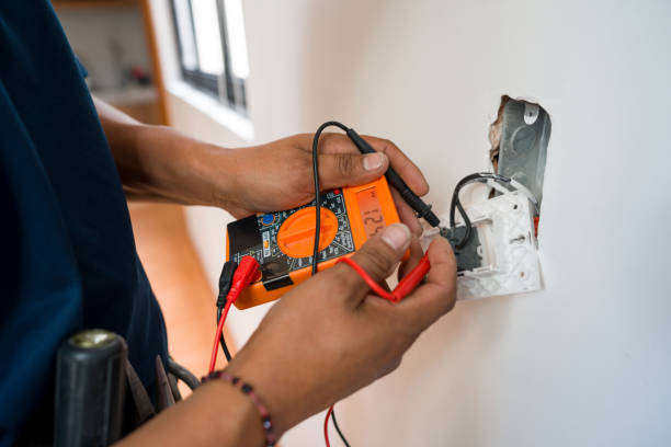 Best Electrical System Inspection  in Mission Nyon, CA