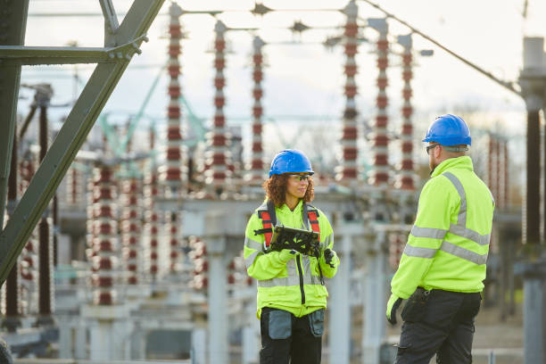 Best Electrical Installation Contractor  in Mission Nyon, CA