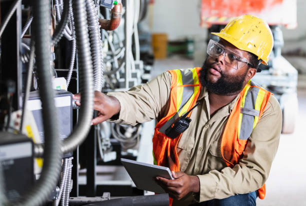 Best Electrical Rewiring Services  in Mission Nyon, CA