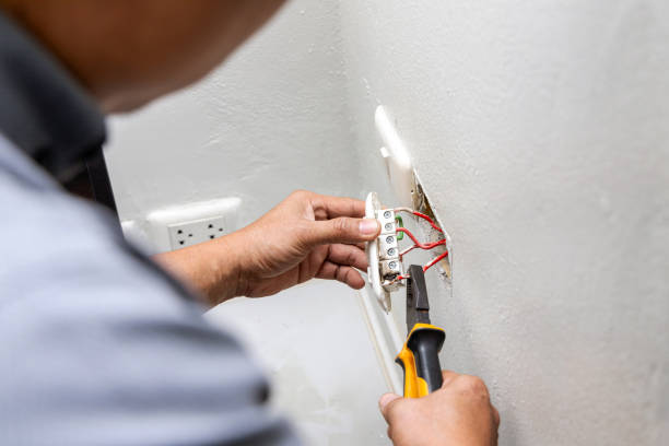 Best Electrical Wiring Services  in Mission Nyon, CA