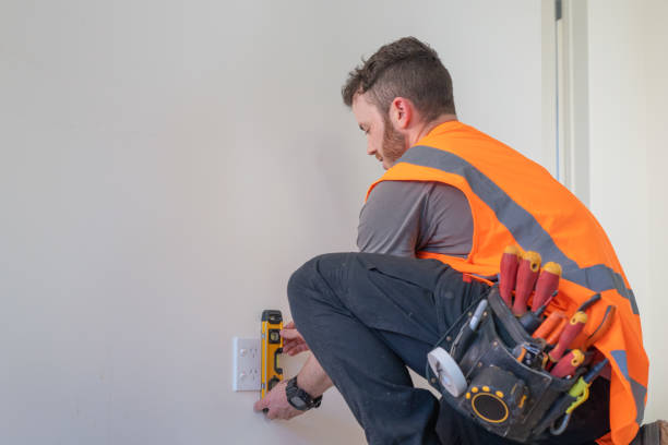 Best Affordable Emergency Electrician  in Mission Nyon, CA