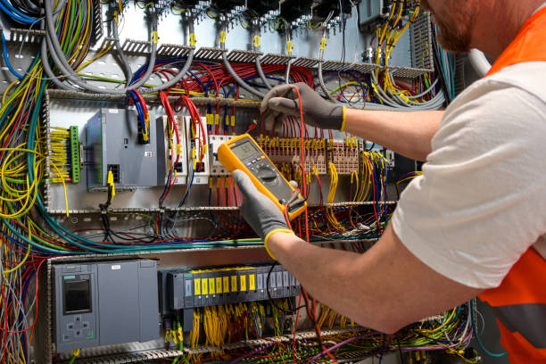 Best Electrical Wiring Services  in Mission Nyon, CA